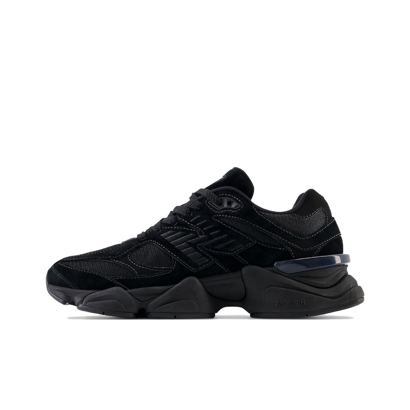 New Balance Shoes 9060 - New Balance NB 9060 Casual Shoes