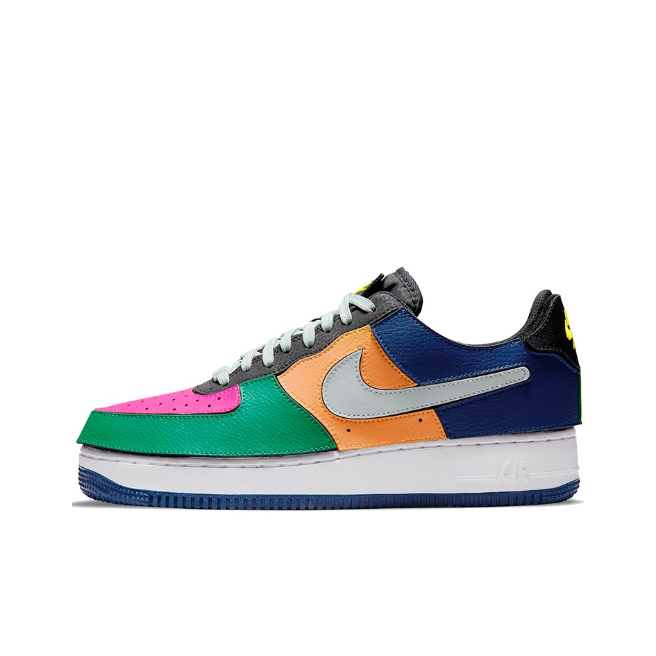 Nike Shoes Air Force 1 - Nike Air Force 1 Skateboard Shoes