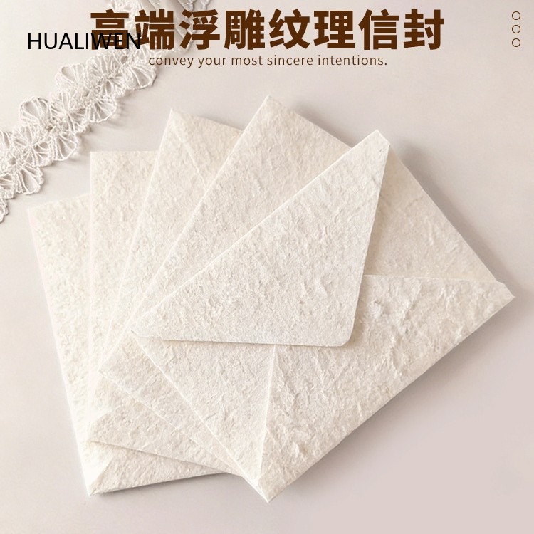 10pcs High-end Relief Texture  - огляд і ціна Wax Seal Letter Kit