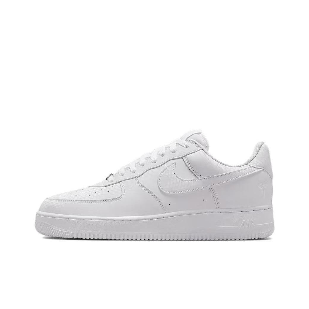 Nike Air Force 1 Low top Skate - огляд і ціна Nike Shoes Air Force 1