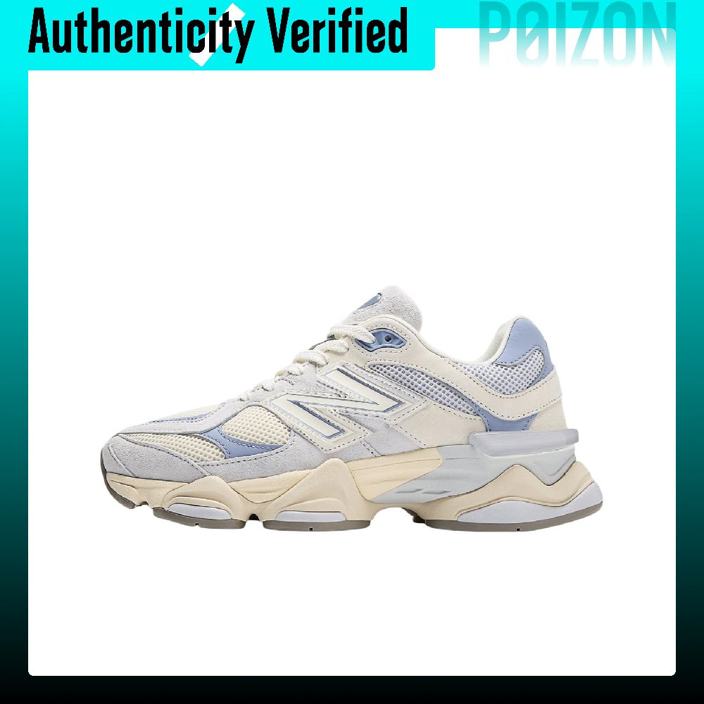 New Balance NB 9060 Running Sh - огляд і ціна New Balance Shoes 9060