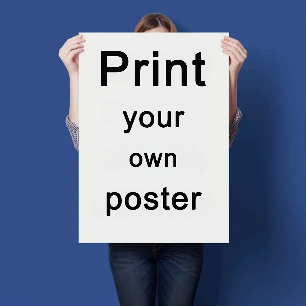6pcs/set Custom Canvas Printin - огляд і ціна Pet Portrait Custom