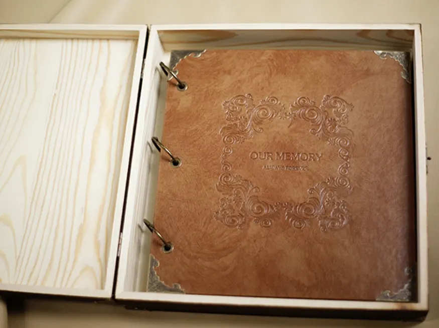 Monogram sugar love wedding gu - огляд і ціна Custom Photo Book