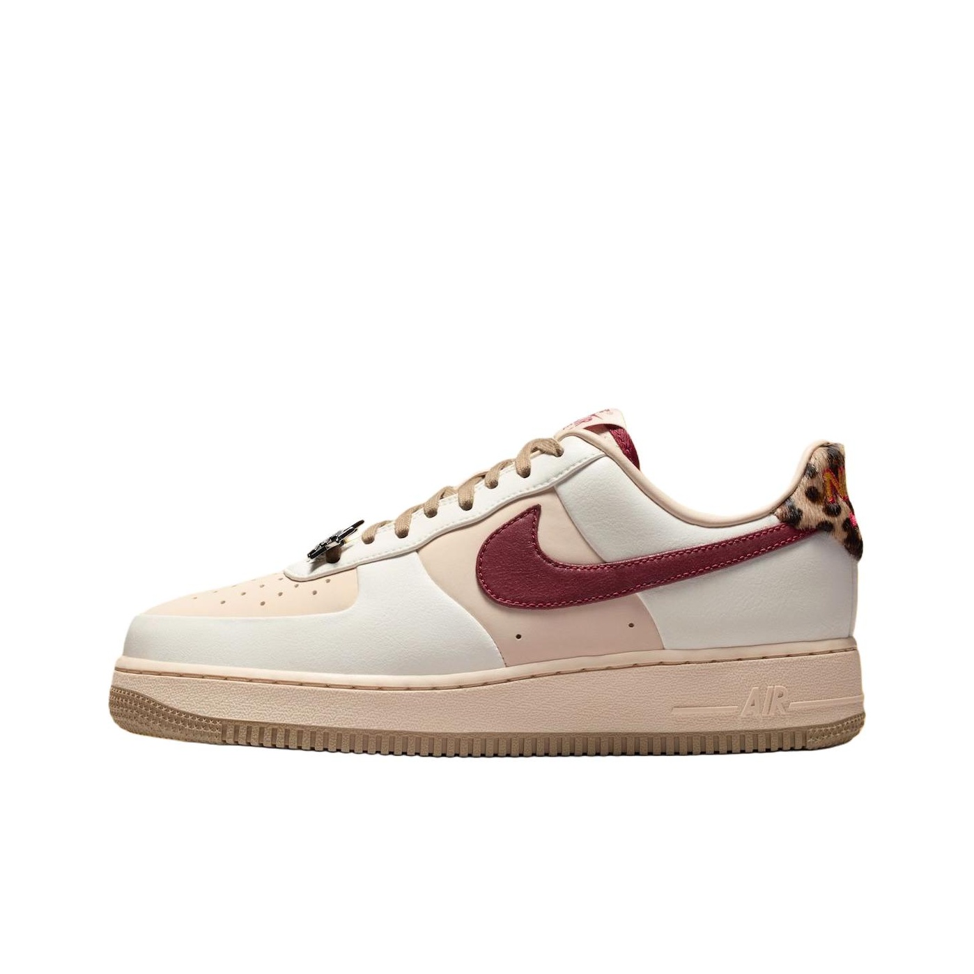 Nike Air Force 1 Leather Cushi - огляд і ціна Nike Shoes Air Force 1
